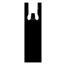 1 Bottle HDPE Liquor Bag